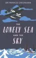 Audiobook The Lonely sea and the sky author Sir Francis Chichester