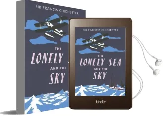 The Lonely sea and the sky Audiobook download free by Sir Francis Chichester