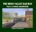 Audiobook The Meon Valley Railway: Pt. 2: A Rural Backwater author Kevin Robertson