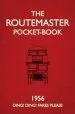 Audiobook The Routemaster Pocket-Book author Matthew Jones