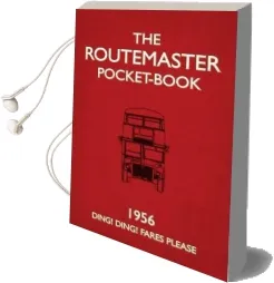 The Routemaster Pocket-Book Audiobook download free by Matthew Jones