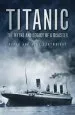 Audiobook Titanic: The Myths and Legacy of a Disaster author Roger Cartwright