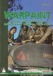 Audiobook Warpaint: Volume 4: Colours and Markings of British Army Vehicles 1903-2003 author Dick Taylor