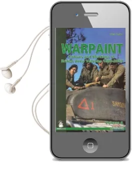 Warpaint: Volume 4: Colours and Markings of British Army Vehicles 1903-2003 Audiobook download free by Dick Taylor