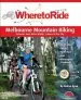 Audiobook Where to Ride: Melbourne mtb author Keiran Ryan