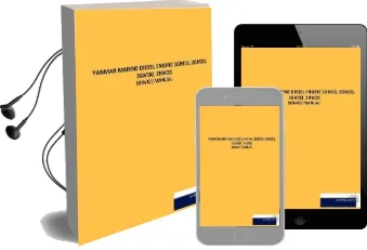 Yanmar Marine Diesel Engine 1Gm10, 2Gm20, 3Gm30, 3Hm35 Audiobook download free by N N