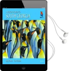 A Visitor'S Guide to South Georgia: Second Edition Audiobook download free by Sally Poncet