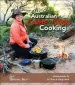 Audiobook Australian Camp Oven Cooking author Jo Clews