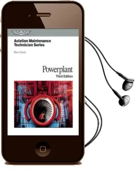 Aviation Maintenance Technician: Powerplant: Powerplant Audiobook download free by Dale Crane