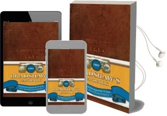Bradshaw'S Handbook Audiobook download free by George Bradshaw