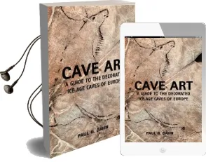 Cave art Audiobook download free by Independent Researcher Paul G Bahn