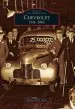 Audiobook Chevrolet: 1911-1960 author Michael W. R. Davis