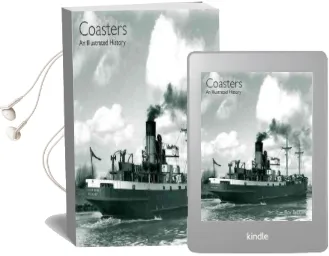 Coasters: An Illustrated History Audiobook download free by R. S. Fenton