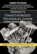 Audiobook Donny'S Unauthorized Technical Guide to Harley-Davidson author Donny Petersen
