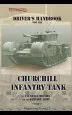 Audiobook Driver'S Handbook for the Churchill Infantry Tank author Vauxhall Motors