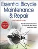 Audiobook Essential Bicycle Maintenance & Repair author Daimeon Shanks