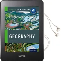 Ib Geography Course Book: Oxford ib Diploma Programme Audiobook download free by Garrett Nagle