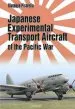 Audiobook Japanese Experimental Transport Aircraft: Of the Pacific war author Giuseppe Picarella