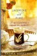 Audiobook Jasmine and Fire: A Bittersweet Year in Beirut author Salma Abdelnour