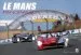 Audiobook Le Mans Panoramic author Gavin David Ireland