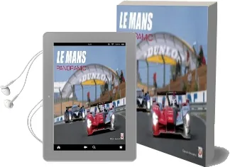 Le Mans Panoramic Audiobook download free by Gavin David Ireland