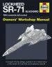 Audiobook Lockheed Sr-71 Blackbird Manual: An Insight Into the Design, Operation and Maintenance of the Secret us Cold war Reconnaissance Aircr author Steve Davies