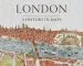 Audiobook London: A History in Maps author Peter Barber