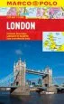 Audiobook London City map author Marco Polo