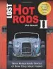 Audiobook Lost hot Rods ii: More Remarkable Stories of how They Were Found author Pat Ganahl