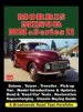 Audiobook Morris Minor mm & Series ii a Brooklands Road Test Portfolio author R. M. Clarke