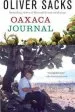Audiobook Oaxaca Journal author Oliver Sacks