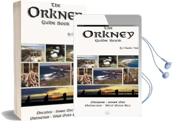 Orkney Guide Book Audiobook download free by Charles Tait