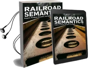 Railroad Semantics #1 Audiobook download free by Aaron Dactyl