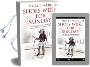 Shoes Were for Sunday Audiobook download free by Molly Weir