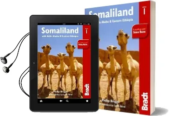 Somaliland: With Addis Ababa & Eastern Ethiopia Audiobook download free by Philip Briggs