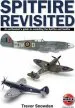 Audiobook Spitfire Revisited: An Enthusiast'S Guide to Modelling the Spitfire and sea Fire author Trevor Snowden
