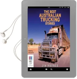 The Best Australian Trucking Stories Audiobook download free by Jim Haynes