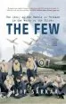 Audiobook The few: The Story of the Battle of Britain in the Words of the Pilots author Dilip Sarkar