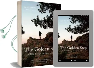 The Golden Step: A Walk Through the Heart of Crete Audiobook download free by Christopher Somerville