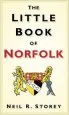 Audiobook The Little Book of Norfolk author Neil Storey
