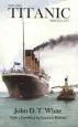 Audiobook The rms Titanic Miscellany author John White