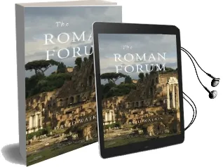 The Roman Forum Audiobook download free by David Watkin