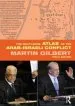 Audiobook The Routledge Atlas of the Arab-Israeli Conflict author Martin Gilbert