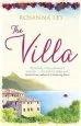 Audiobook The Villa author Rosanna Ley