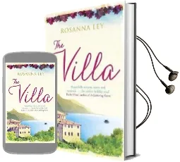 The Villa Audiobook download free by Rosanna Ley