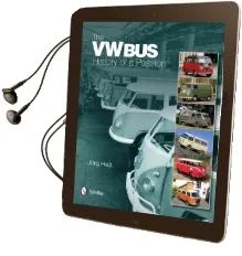 The vw bus: History of a Passion Audiobook download free by Jörg Hajt