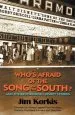 Audiobook Who'S Afraid of the Song of the South? and Other Forbidden Disney Stories author Jim Korkis