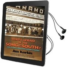 Who'S Afraid of the Song of the South? and Other Forbidden Disney Stories Audiobook download free by Jim Korkis