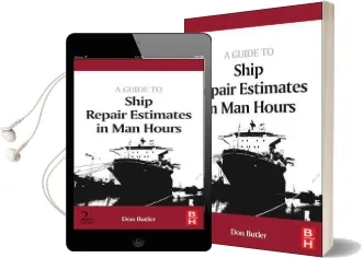 A Guide to Ship Repair Estimates in Man-Hours Audiobook download free by Don Butler