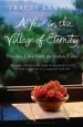 Audiobook A Year in the Village of Eternity author Tracey Lawson